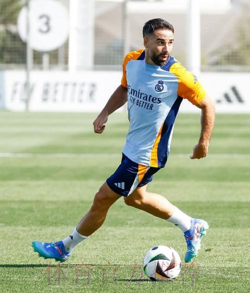 卡瓦哈尔:感觉很好 明后天就能完成整堂训练课 卡瓦哈尔:感觉很好 明后天就能完成整堂训练课